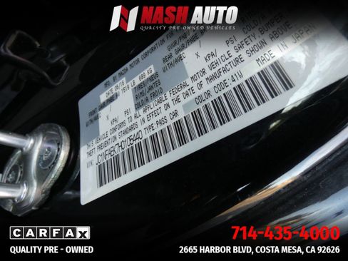 Used 2017 FIAT 124 Spider Lusso image 64