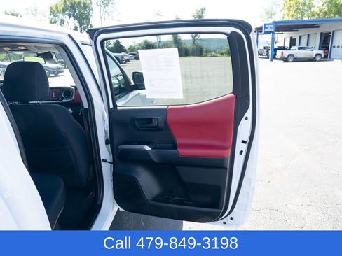 Used 2023 Toyota Tacoma SR5 image 13