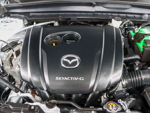 Used 2023 MAZDA CX-50 2.5 S w/ Cargo Package image 31