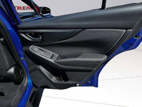 Used 2024 Subaru WRX Premium image 44