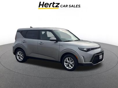 Used 2025 Kia Soul LX w/ LX Technology Package