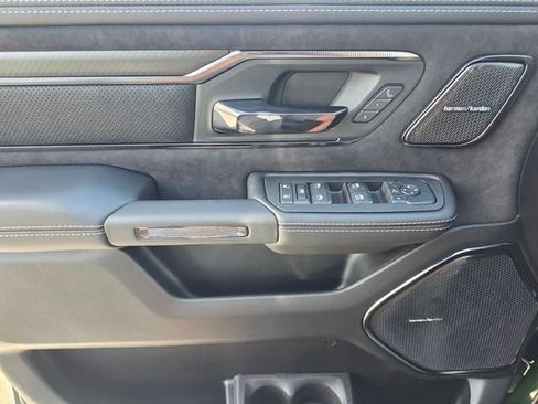 Used 2026 RAM 1500 RHO w/ RHO Level 1 Equipment Group AWD/4WD image 34