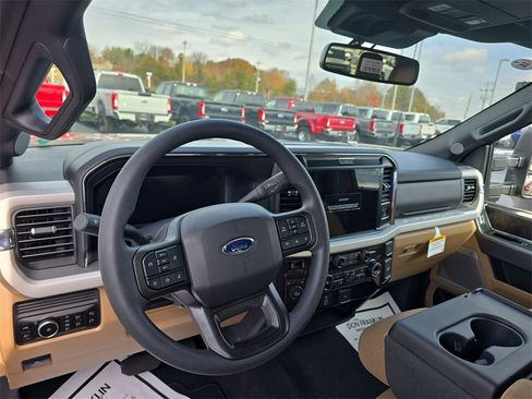 New 2026 Ford F250 XLT w/ XLT Premium Package image 14