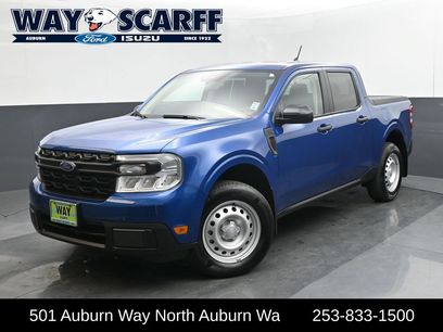 Used 2023 Ford Maverick XL