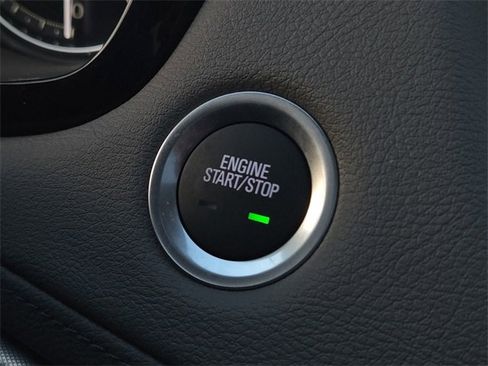 Used 2025 Cadillac XT5 Premium Luxury w/ LPO, Floor Liner Package image 24