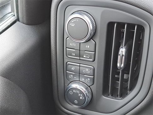 New 2026 GMC Sierra 1500 Pro w/ Pro Value Package image 23