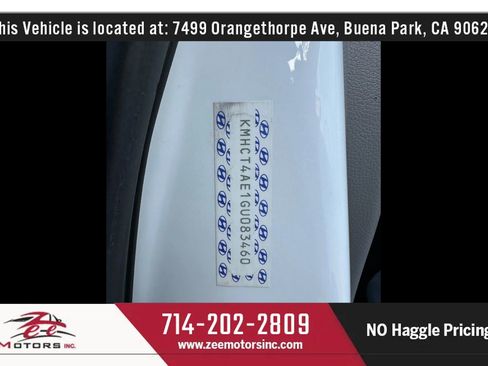 Used 2016 Hyundai Accent SE w/ Option Group 02 image 50