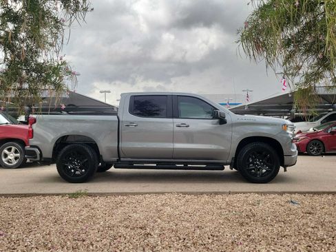 Used 2026 Chevrolet Silverado 1500 RST w/ RST Select Package RWD image 9