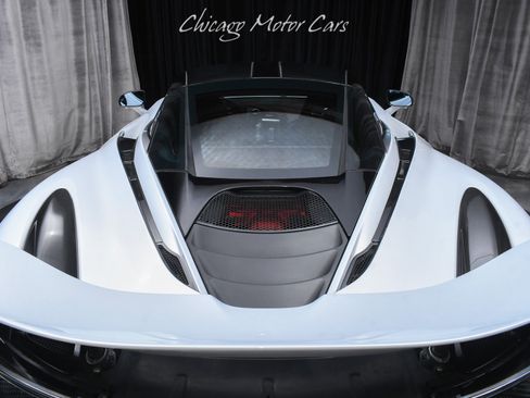 Used 2018 McLaren 720S Luxury RWD image 32