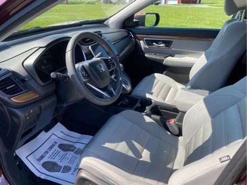 Used 2018 Honda CR-V EX image 11