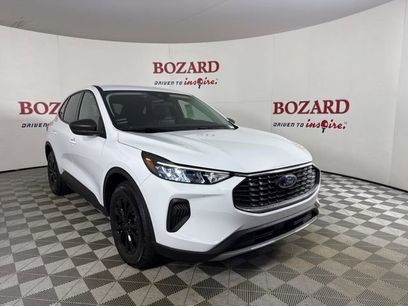 New 2025 Ford Escape Active