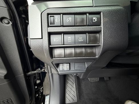 New 2025 Toyota Tacoma TRD Off-Road image 24