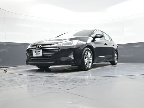 Used 2020 Hyundai Elantra Value Edition w/ Cargo Package (C1) image 25