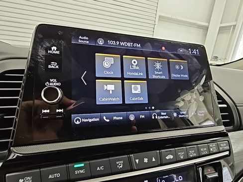 New 2026 Honda Odyssey Elite image 18