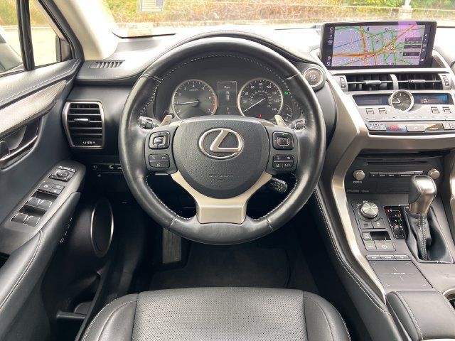 Used 2018 Lexus NX 300 FWD w/ Premium Package image 12