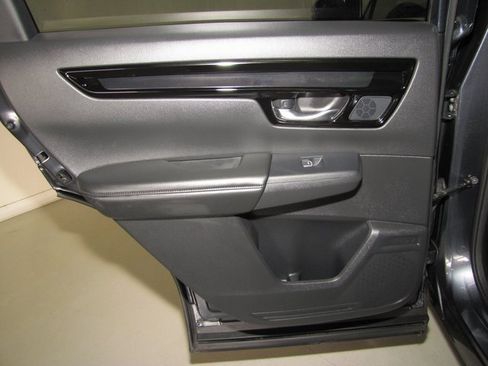 Certified 2024 Honda CR-V EX-L image 13