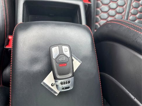 Used 2018 Audi RS 5 image 38