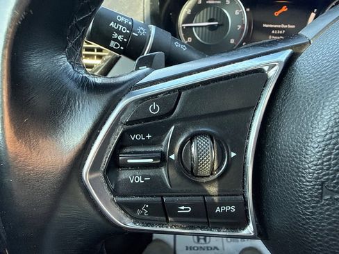Used 2019 Acura RDX AWD w/ Technology Package image 19