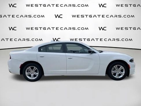 Used 2023 Dodge Charger SXT RWD image 23