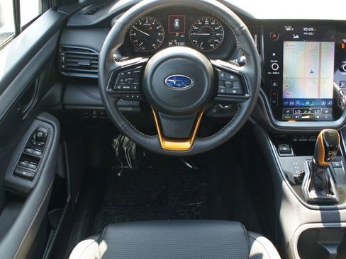 Used 2025 Subaru Outback Wilderness image 5