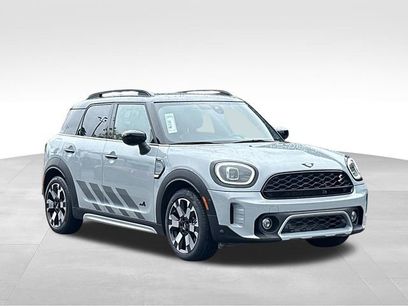 Certified 2023 MINI Cooper Countryman S w/ Mini Untamed Edition