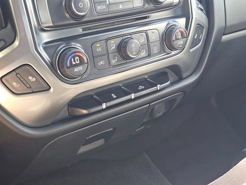 Used 2016 Chevrolet Silverado 1500 LT w/ All Star Edition AWD/4WD image 31