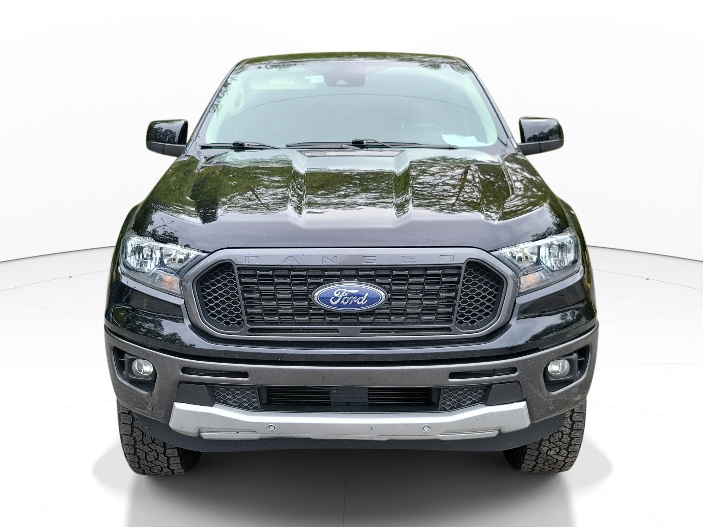 Used 2023 Ford Ranger XLT w/ Equipment Group 302A High RWD image 6