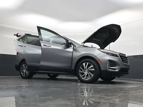 Used 2023 Chevrolet Equinox Premier FWD image 46