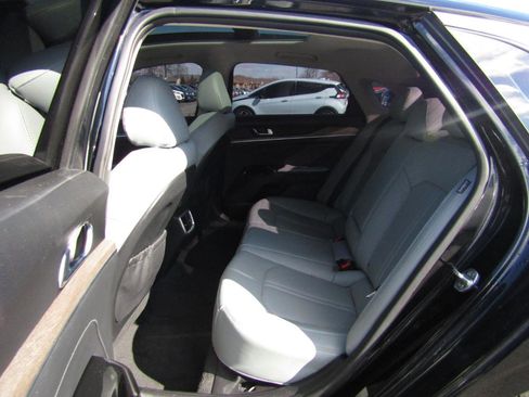 Used 2022 Kia K5 EX w/ EX Premium Package image 21