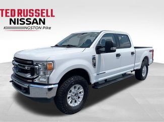 Used 2022 Ford F250 XLT AWD/4WD 360° Tour