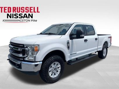 Used 2022 Ford F250 XLT