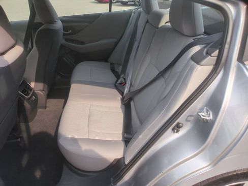 Used 2024 Subaru Legacy Premium AWD/4WD image 14