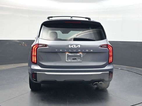 Used 2025 Kia Telluride S FWD image 5