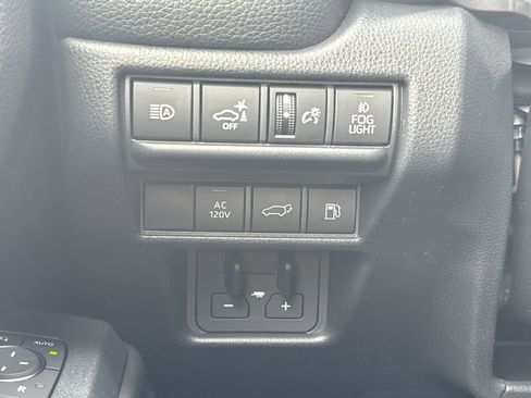 New 2026 Toyota Land Cruiser AWD/4WD image 39