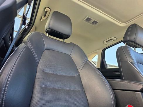 Used 2024 MAZDA CX-5 AWD 2.5 S w/ Premium Plus Pkg image 17
