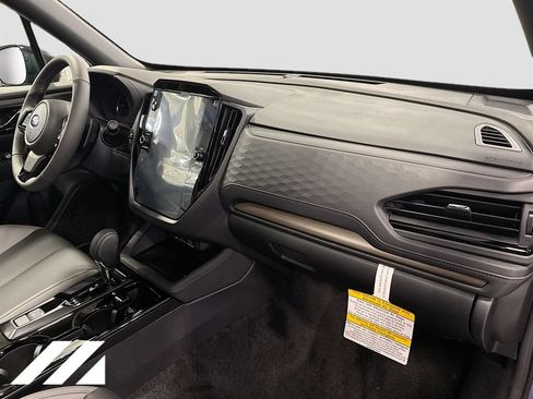 New 2026 Subaru Forester Sport AWD/4WD image 30