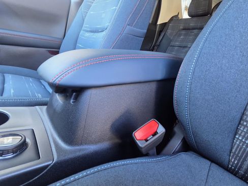 New 2025 Ford Bronco Sport Heritage w/ Convenience Package image 13