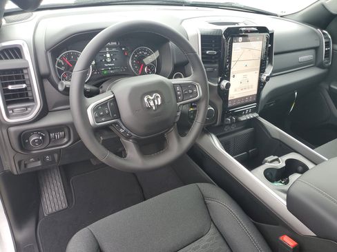 New 2026 RAM 1500 Big Horn image 17