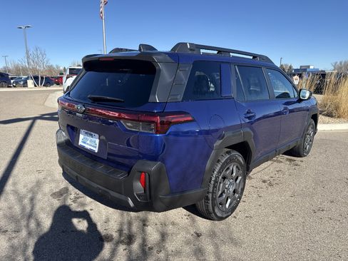 New 2026 Subaru Outback Premium image 11