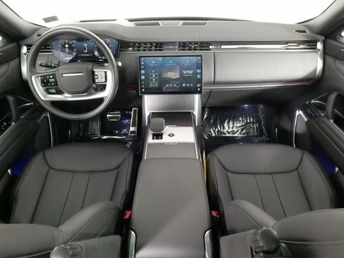 Used 2024 Land Rover Range Rover SE AWD/4WD image 43
