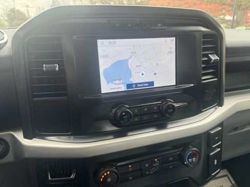 Used 2022 Ford F150 XL w/ Equipment Group 101A High image 17