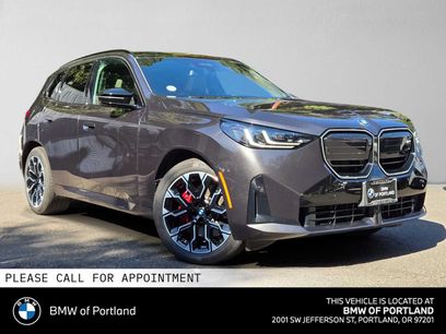 Used 2026 BMW X3 M50