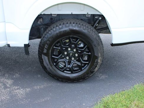 Used 2025 Ford F150 STX AWD/4WD image 7