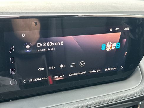 New 2026 Buick Encore GX Preferred image 18