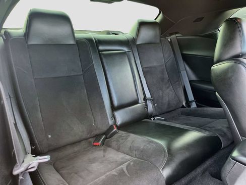 Used 2023 Dodge Challenger R/T Scat Pack w/ Plus Package RWD image 27