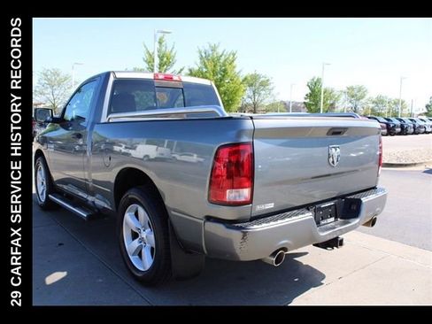Used 2013 RAM 1500 Express RWD image 5