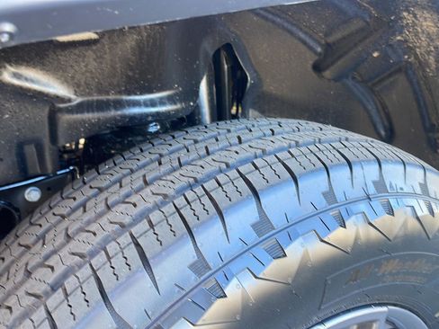 New 2026 Jeep Wrangler Sport S AWD/4WD image 12