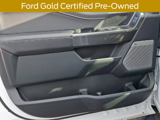 Certified 2023 Ford F150 XLT w/ Equipment Group 302A High AWD/4WD image 14