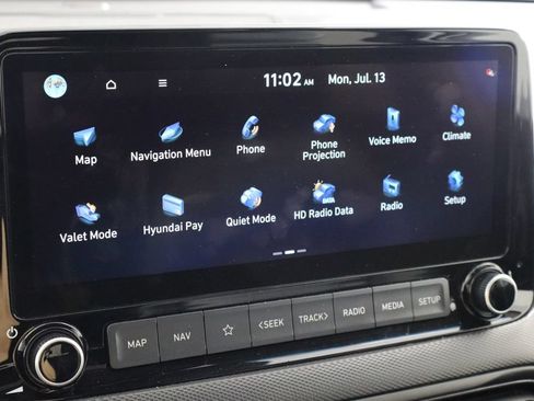 Used 2023 Hyundai Kona Limited FWD image 29