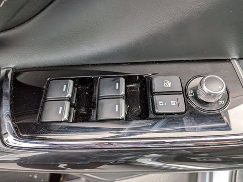 Used 2021 MAZDA CX-9 Grand Touring AWD/4WD image 12